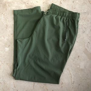 BCG loose fit pants
